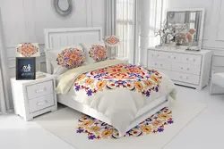 روتختی دونفره سه بعدی کد 72