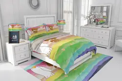 روتختی یکنفره سه بعدی کد 81