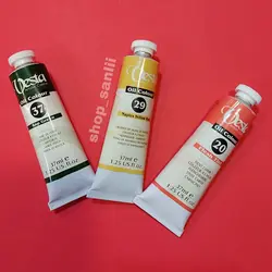 رنگ روغن وستا