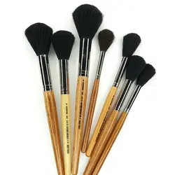 محو کن رنگ روغن مارک خرم