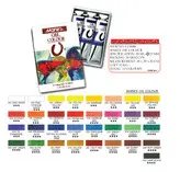 رنگ روغن ماریس