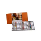 رنگ روغن ماریس ۱۸ رنگ