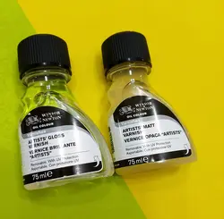 روغن ورنی وینزور