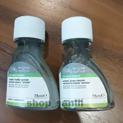 روغن ورنی وینزور