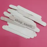 چوب بستنی یا ابسلانگ