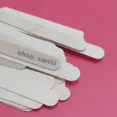 چوب بستنی یا ابسلانگ