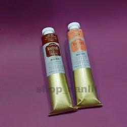 رنگ روغن آرتیست ماریس ۶۰میل