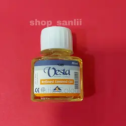 روغن برزک ۴۰میل وستا