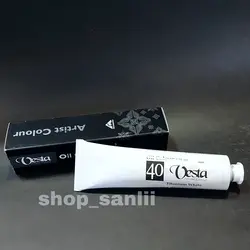 رنگ روغن وستا ۱۲۰ میل