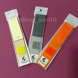 سمباده طراحی برگه ای