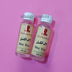 لاک الکل فلورانس ۱۰۰میل