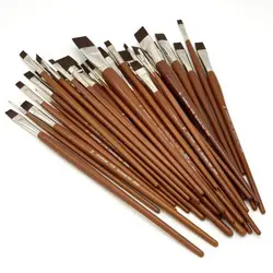 قلمو سر تخت خرم 777B