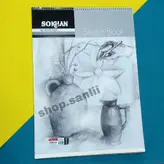 دفتر طراحی ۵۰ برگ سایز A3