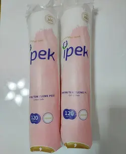 پد سکه ای ایپک