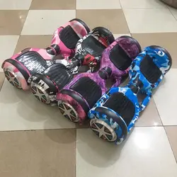 اسکوتر برقی 6.5 اینچ