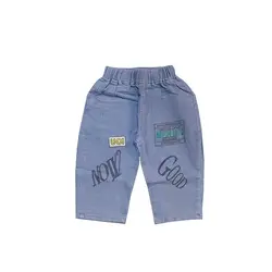 شلوارک جین خارجی| جدید اسپرت پسرانه و دخترانه جنس تضمینی کد 998 - فروشگاه اینترنتی لباس سنتر | lebascenter