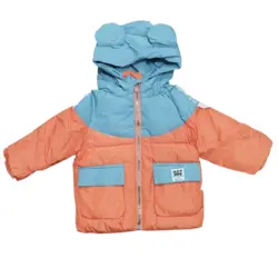 کاپشن جدید بچگانه خارجی |پسرانه و دخترانه شیک جنس درجه یک کد 1135 - فروشگاه اینترنتی لباس سنتر | lebascenter