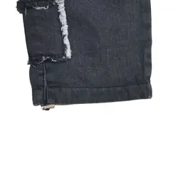 شلوار کارگو جین بچگانه|جدید پسرانه و دخترانه جنس تضمینی کد 1140 - فروشگاه اینترنتی لباس سنتر | lebascenter