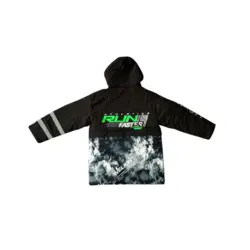 کاپشن جدید بچگانه خارجی |پسرانه شیک جنس درجه یک کد 1145 - فروشگاه اینترنتی لباس سنتر | lebascenter