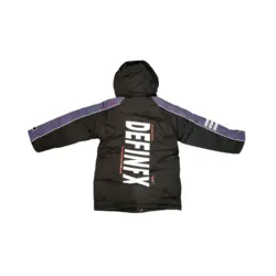 کاپشن جدید بچگانه خارجی |پسرانه شیک جنس درجه یک کد 1230 - فروشگاه اینترنتی لباس سنتر | lebascenter