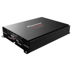 آمپلی فایر پایونیر Pioneer GM-E7004 با گارانتی 12 ماهه پایونیران - فروشگاه لوازم صوتی و تصویری آدیو استار