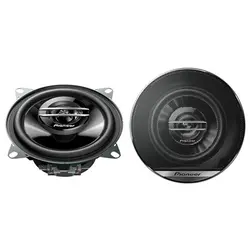 بلندگو گرد پایونیر Pioneer TS-G1010F - فروشگاه لوازم صوتی و تصویری آدیو استار