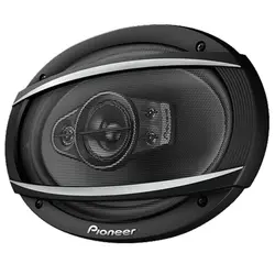 بلندگوی پایونیر مدل Pioneer TS-A6997S با گارانتی اصلی - فروشگاه لوازم صوتی و تصویری آدیو استار