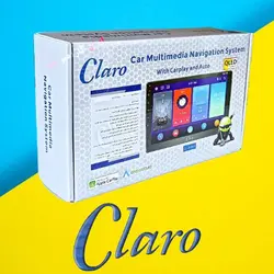 CL-909AD تبلت اندرویدی فابریکی کلارو Claro - فروشگاه لوازم صوتی و تصویری آدیو استار