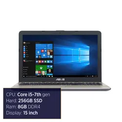 لپ تاپ ایسوس مدل X541 - فروشگاه اینترنتی دیجی استوک پلاس