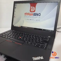 لپ تاپ لنوو تینک پد t480 - فروشگاه اینترنتی دیجی استوک پلاس