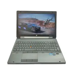 لپ تاپ اچ پی مدل 8570w - فروشگاه اینترنتی دیجی استوک پلاس