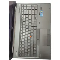 لپ تاپ اچ پی مدل 8570w - فروشگاه اینترنتی دیجی استوک پلاس