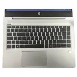 لپ تاپ اچ پی مدل probook 440 g6 - فروشگاه اینترنتی دیجی استوک پلاس