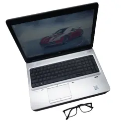 لپ تاپ استوک hp probook 650 g 3 - فروشگاه اینترنتی دیجی استوک پلاس