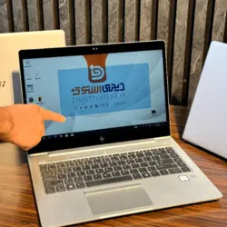 hp EliteBook 840 G5 اچ پی الایت بوک نسل ۷ - فروشگاه اینترنتی دیجی استوک پلاس