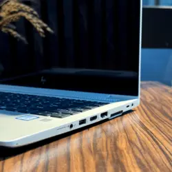 hp EliteBook 840 G5 اچ پی الایت بوک نسل ۷ - فروشگاه اینترنتی دیجی استوک پلاس