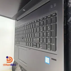 لپ تاپ Hp zbook Xeon 15 g3 با ۴ گیگ گرافیک - فروشگاه اینترنتی دیجی استوک پلاس