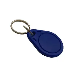 تگ جاسوئیچی RFID تک نما