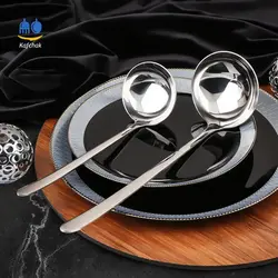 سرویس قاشق چنگال لوکا - مدل دونا - استیل براق