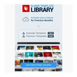 ماژول Slider Revolution 5.4.7.5 - اسلایدر رولوشن برای پرستاشاپ