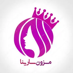 فایل لایه باز لوگو مزون و آرایشی بهداشتی psd