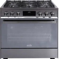 اجاق گاز فردار آرویک مدل 730