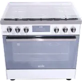 اجاق گاز فردار آرویک مدل 730