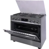 اجاق گاز فردار آرویک مدل 730