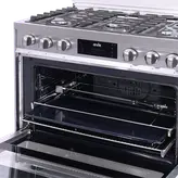 اجاق گاز فردار آرویک مدل 730