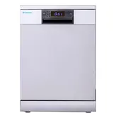 ماشین ظرفشویی کندی مدل CDM 1523