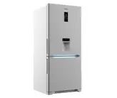 یخچال و فریزر هیمالیا مدل HRFN60501 امگا