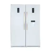 یخچال و فریزر دوقلو هیمالیا مدل آیس پول NR440ip-HFZN337