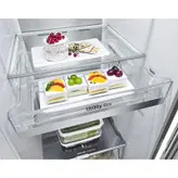 یخچال و فریزر اینستاویو ال‌جی مدل X267