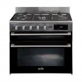 اجاق گاز طرح فر آرویک مدل 532BW/L